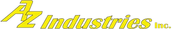 AZ Industries Inc Logo