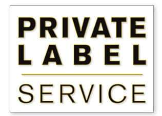 Private Labeling - AZ Industries Inc