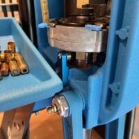 Dillon Index Bearing Cam Block - Image 2