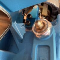 Dillon Index Bearing Cam Block - Image 4