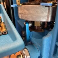 Dillon Index Bearing Cam Block - Image 3